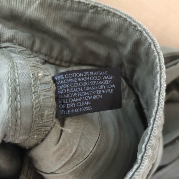 Club Monaco Jeans - Picture 4 of 4